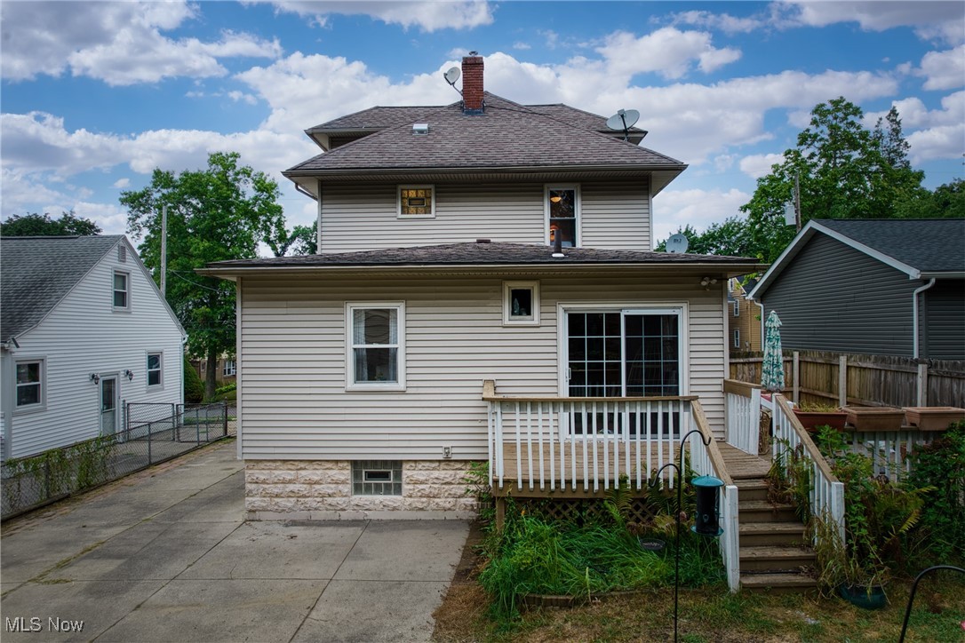 Storer Heights - Residential