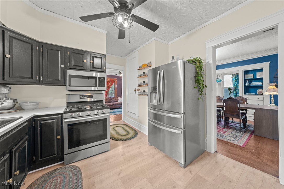 Storer Heights - Residential