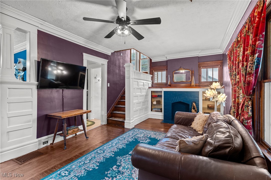 Storer Heights - Residential