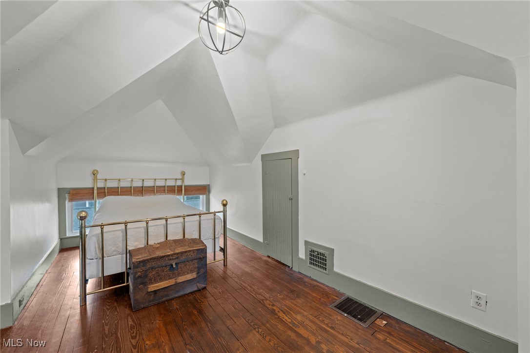 Storer Heights - Residential