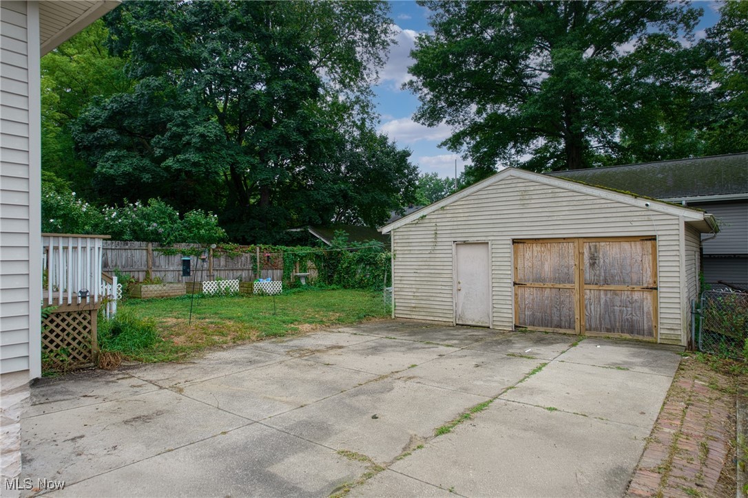 Storer Heights - Residential