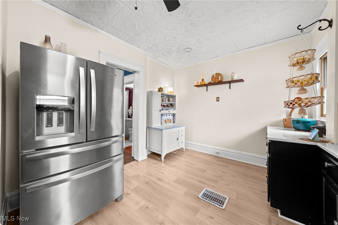 Storer Heights - Residential