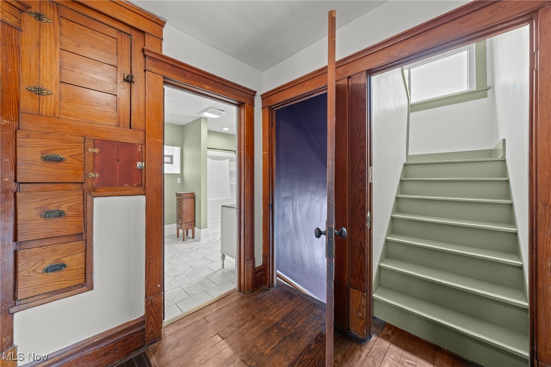 Storer Heights - Residential