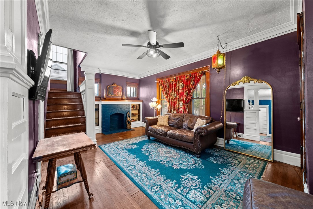 Storer Heights - Residential