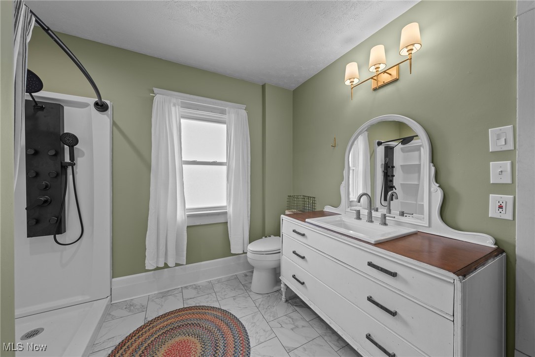 Storer Heights - Residential