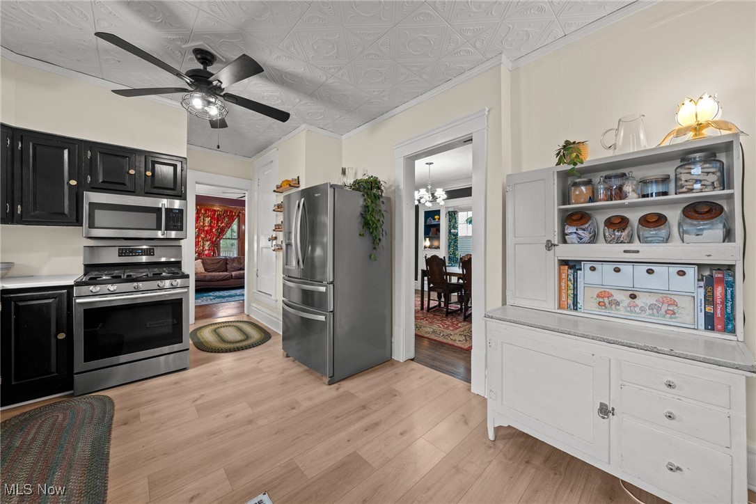 Storer Heights - Residential