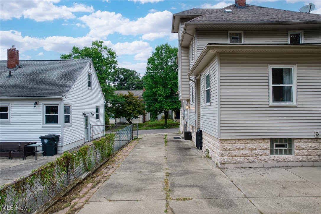 Storer Heights - Residential