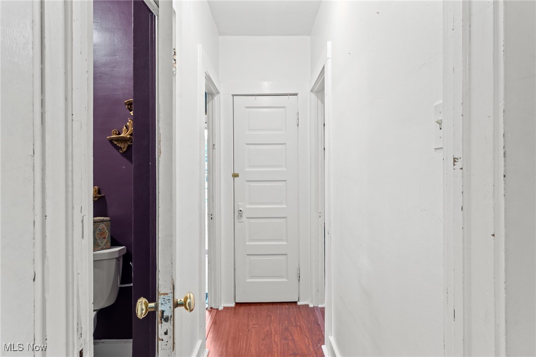 Storer Heights - Residential