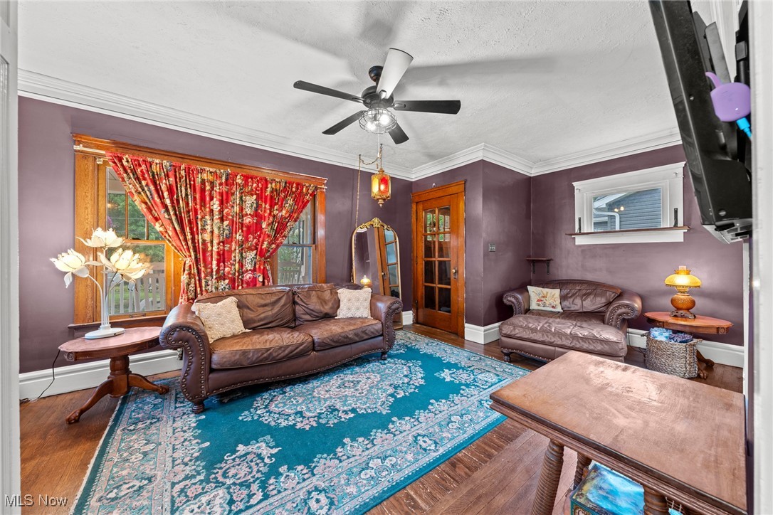 Storer Heights - Residential