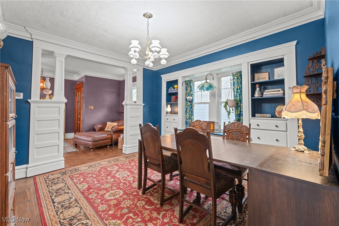 Storer Heights - Residential