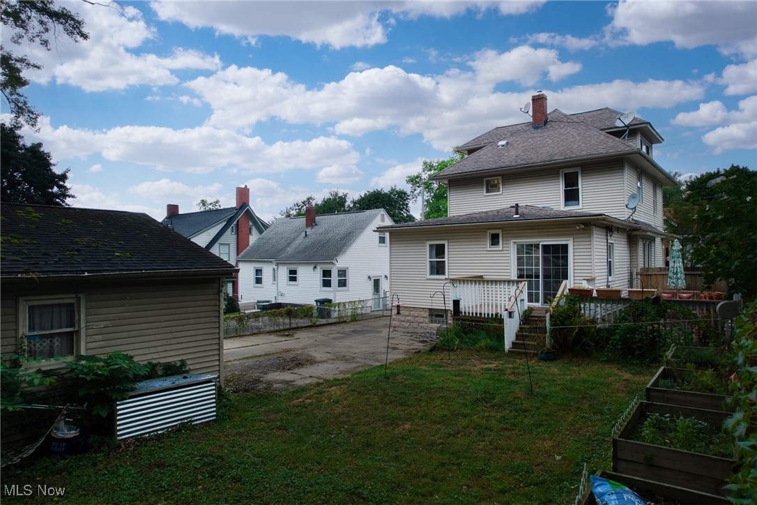 Storer Heights - Residential