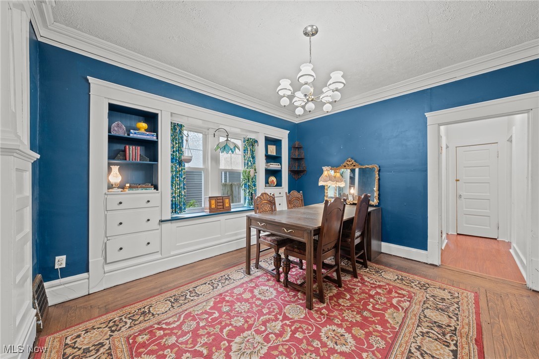 Storer Heights - Residential