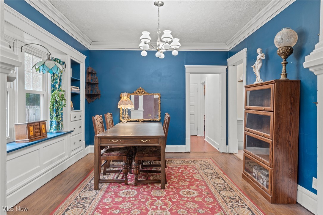 Storer Heights - Residential