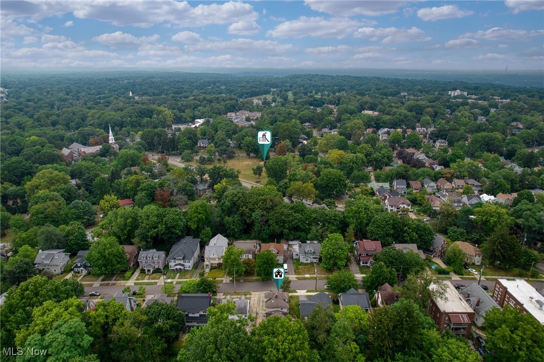 Storer Heights - Residential