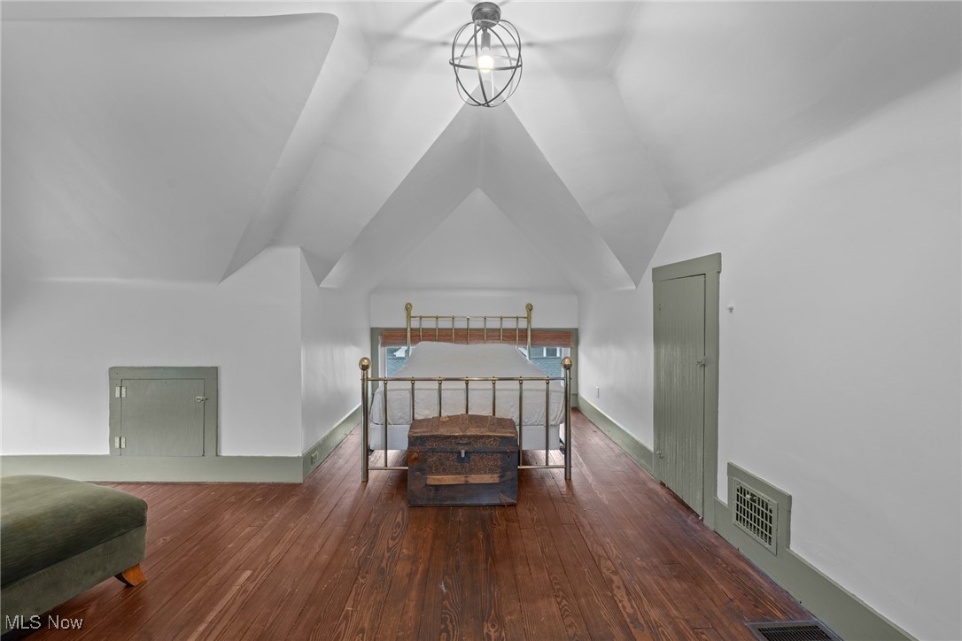 Storer Heights - Residential