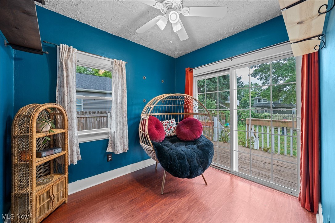 Storer Heights - Residential