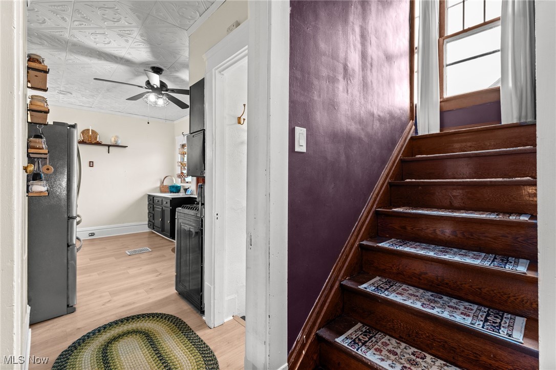 Storer Heights - Residential