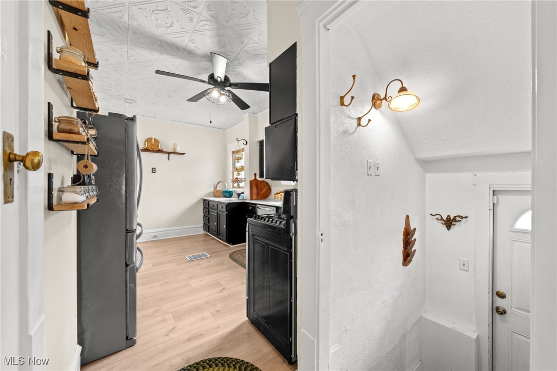 Storer Heights - Residential