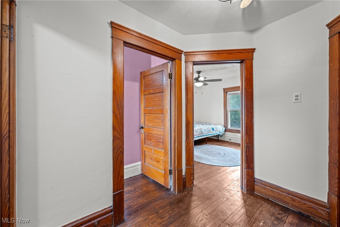 Storer Heights - Residential