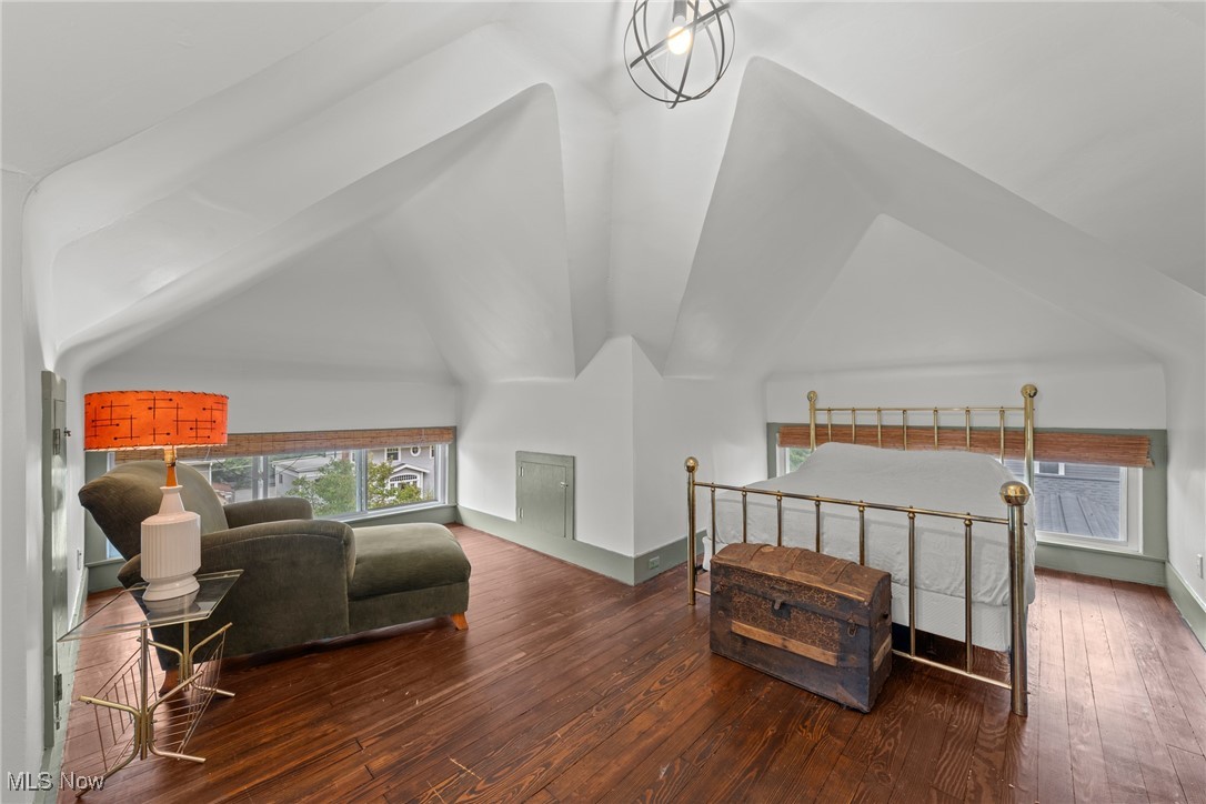 Storer Heights - Residential