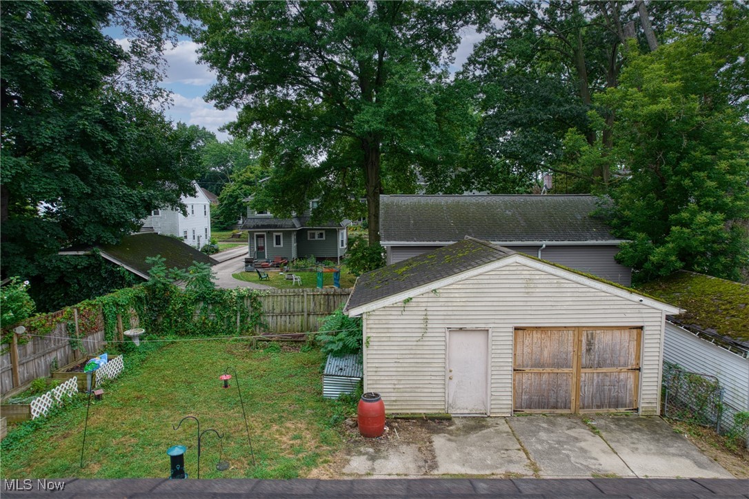 Storer Heights - Residential