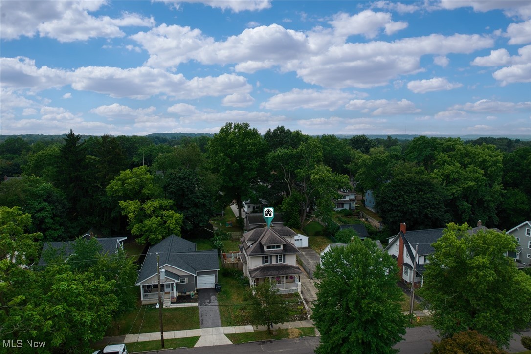 Storer Heights - Residential