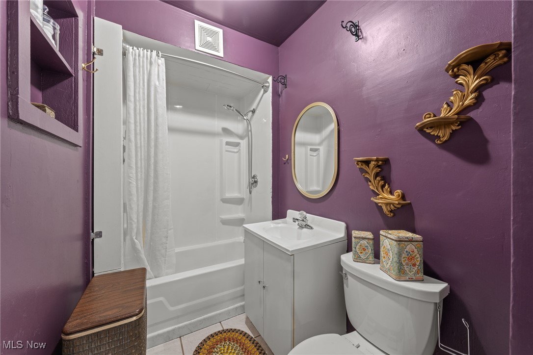 Storer Heights - Residential