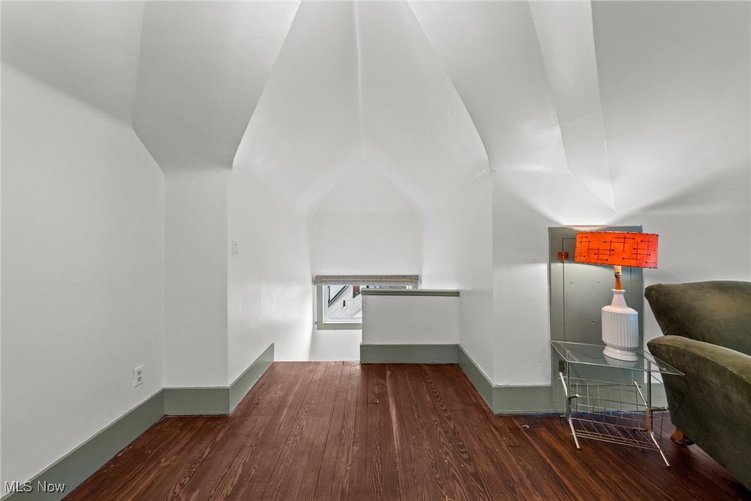 Storer Heights - Residential