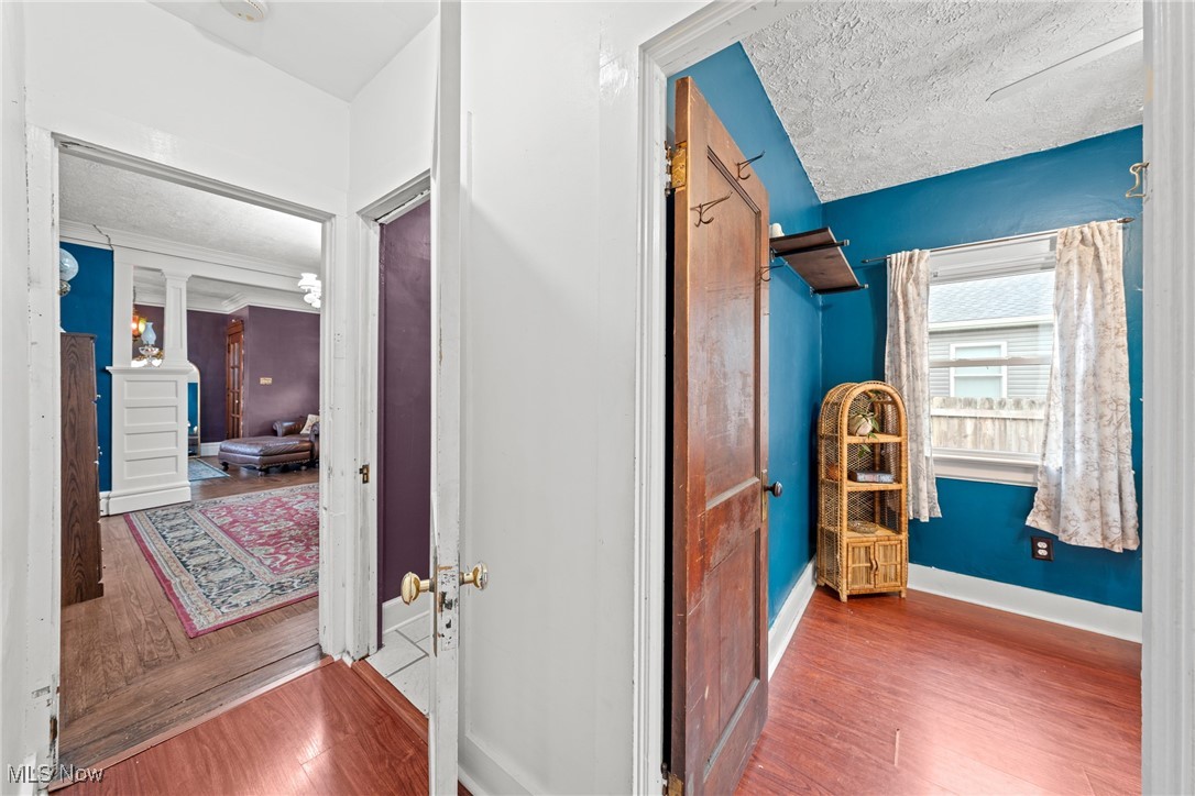 Storer Heights - Residential