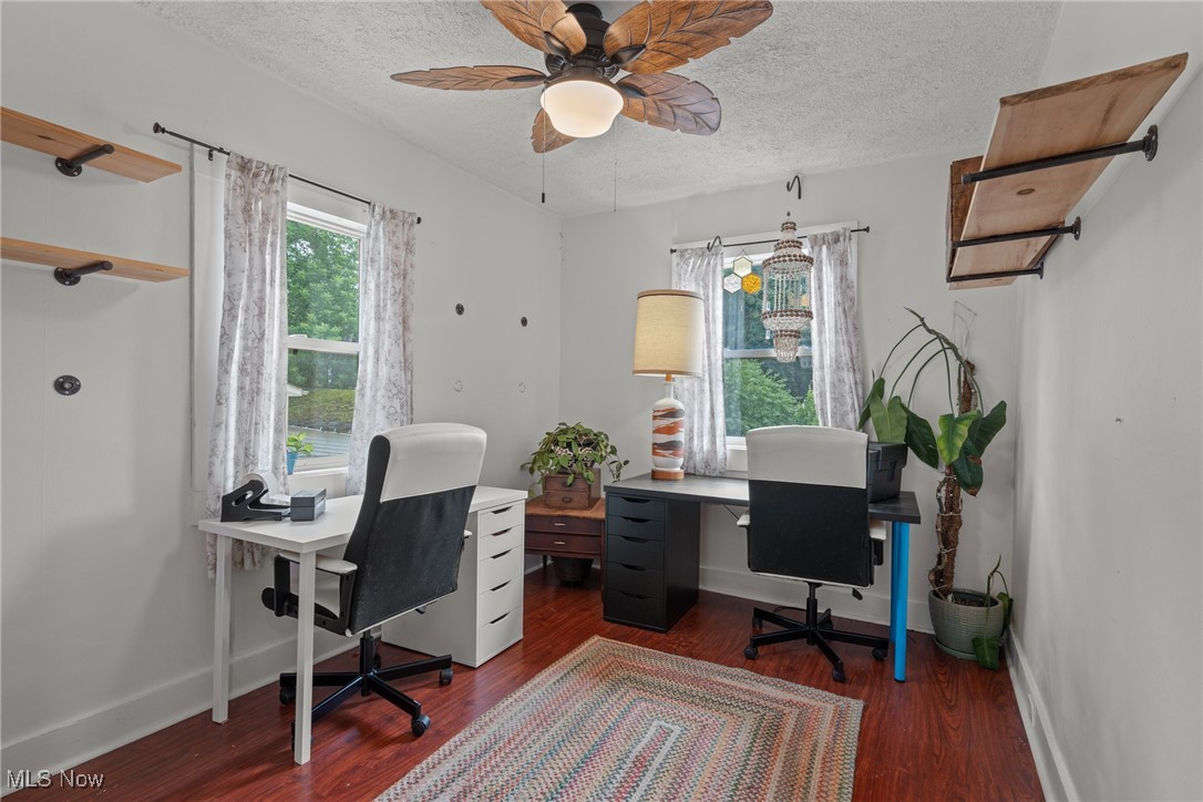 Storer Heights - Residential