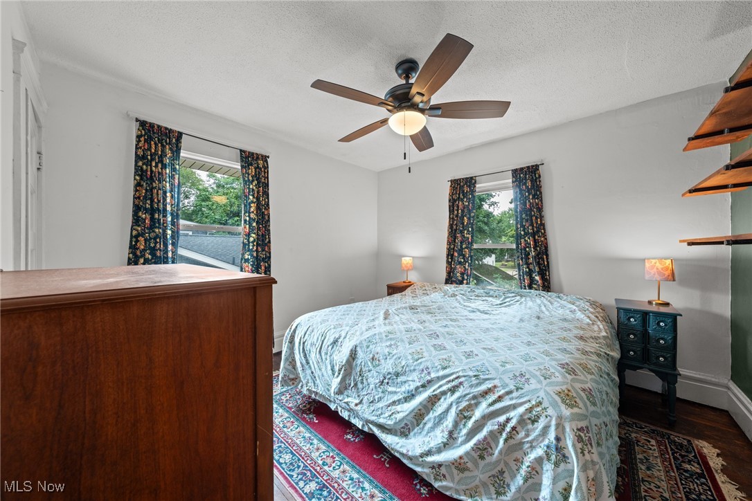 Storer Heights - Residential