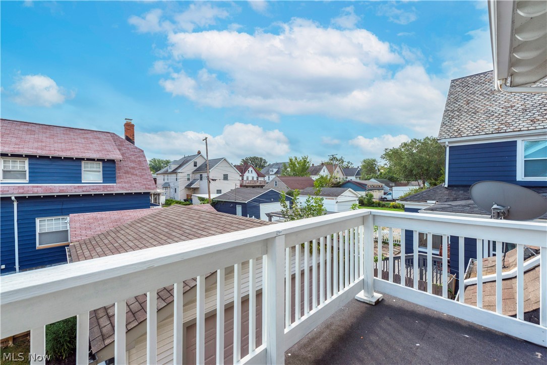 Grace Ave Sub/Nicholsons - Residential