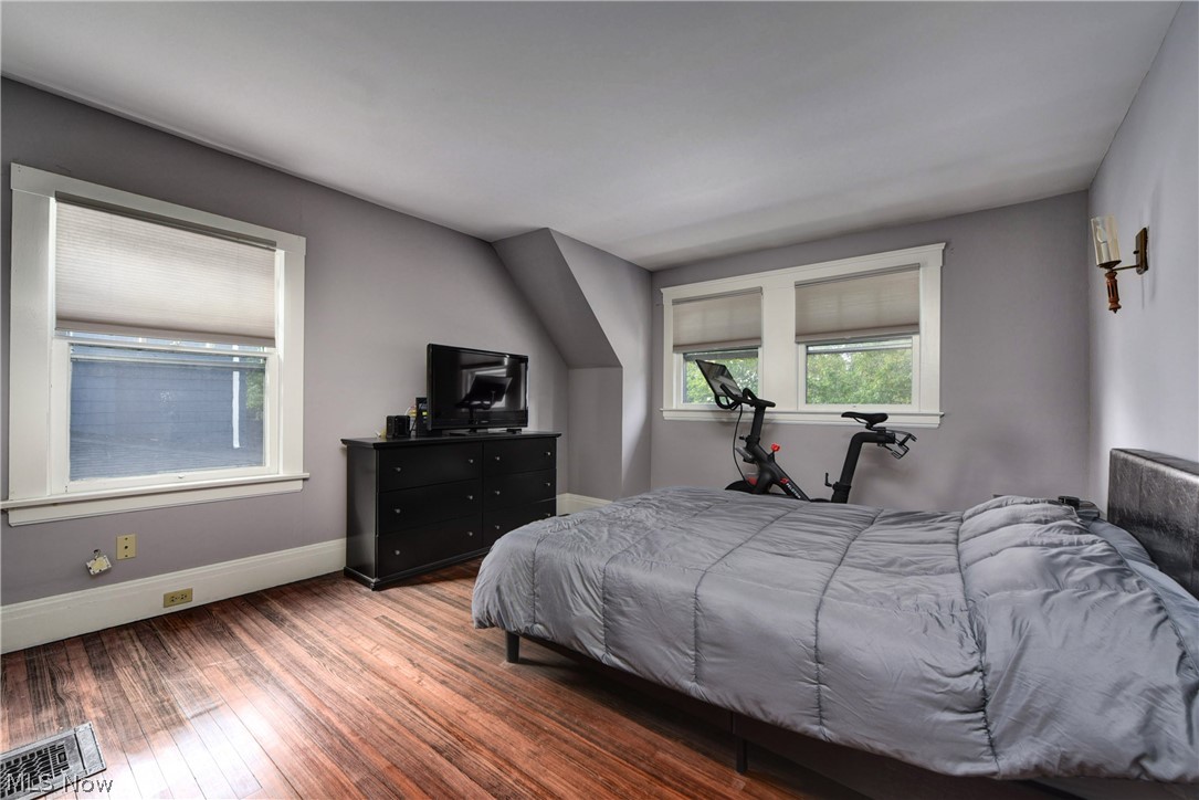 Grace Ave Sub/Nicholsons - Residential