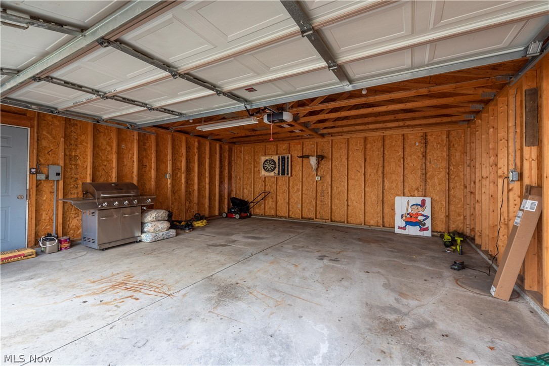 Grace Ave Sub/Nicholsons - Residential