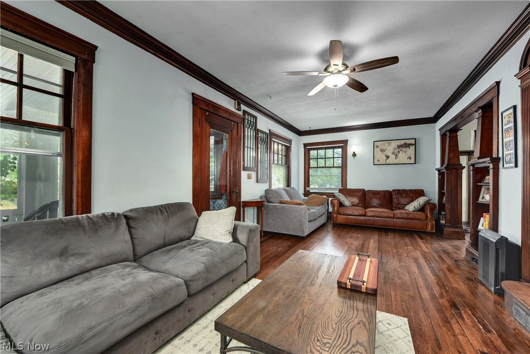 Grace Ave Sub/Nicholsons - Residential