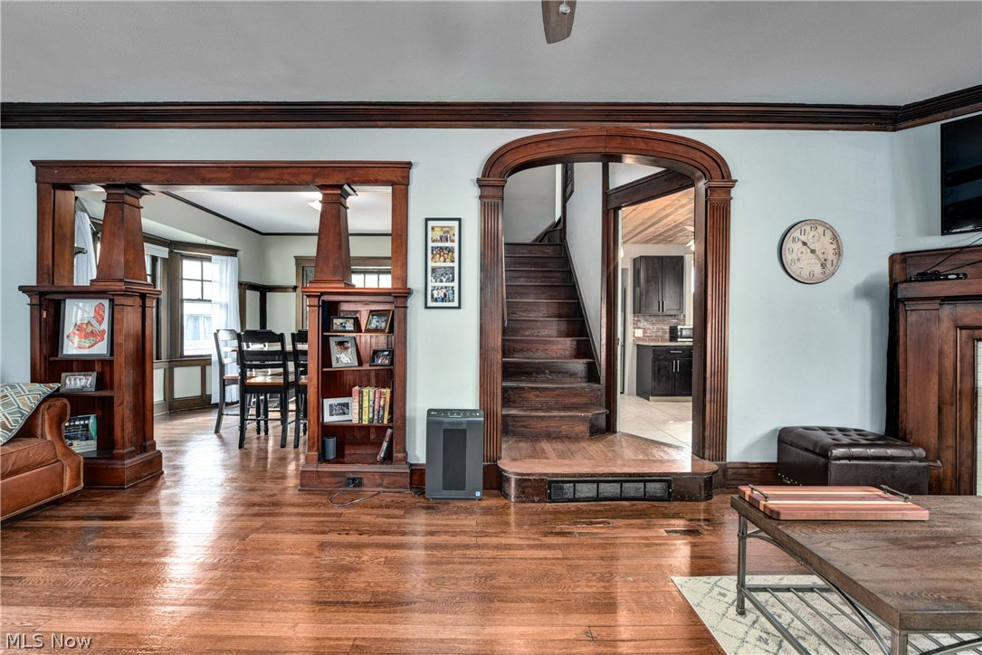 Grace Ave Sub/Nicholsons - Residential