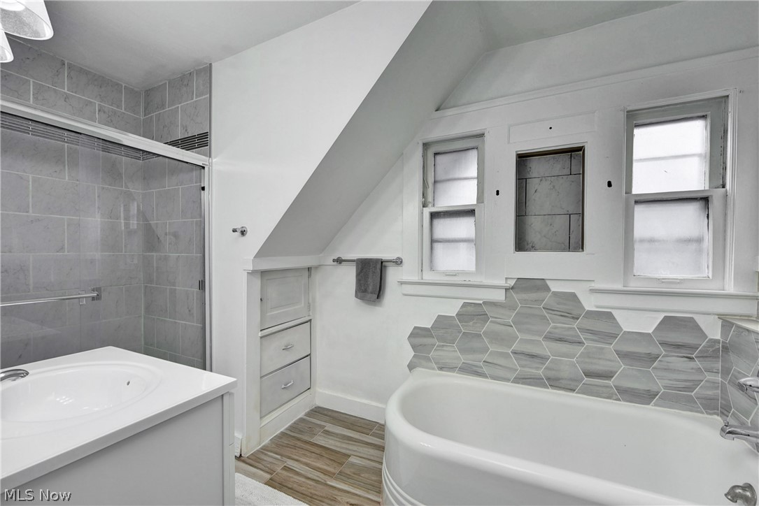 Grace Ave Sub/Nicholsons - Residential