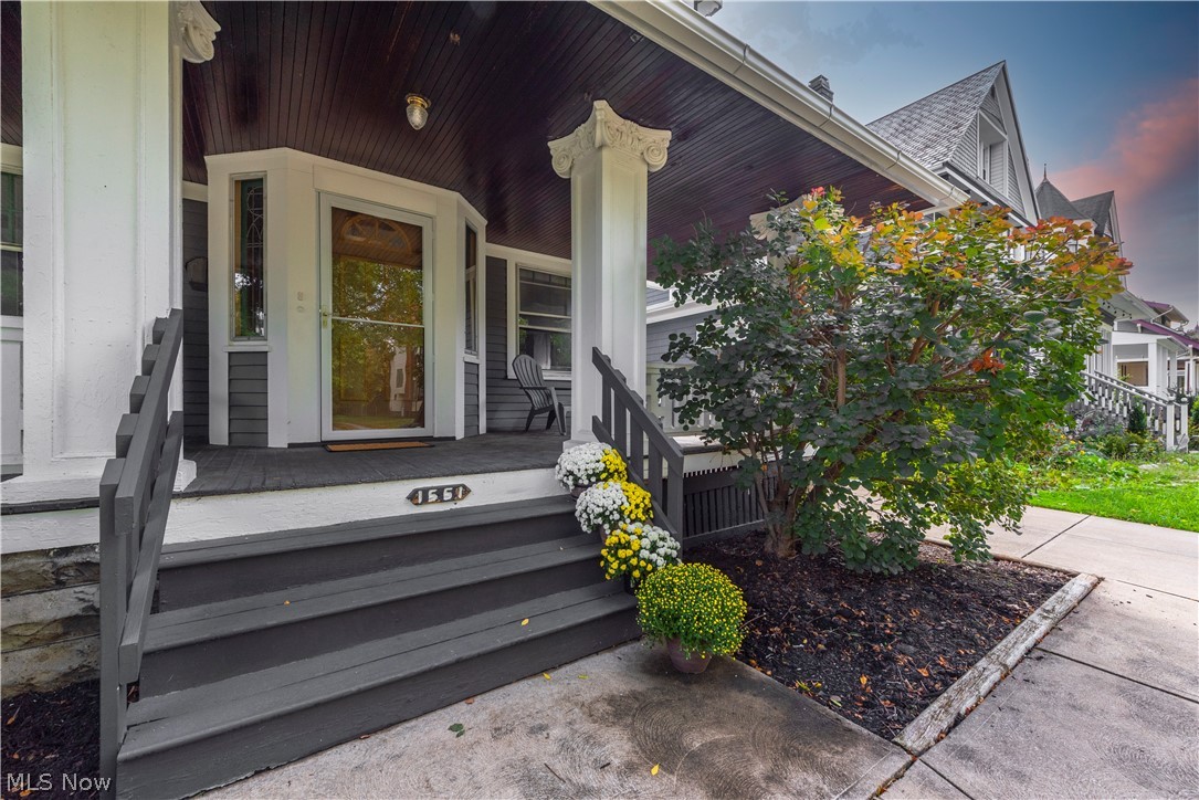 Grace Ave Sub/Nicholsons - Residential