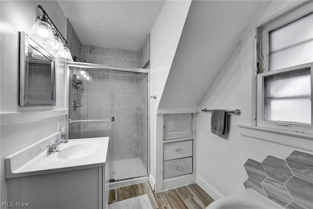 Grace Ave Sub/Nicholsons - Residential