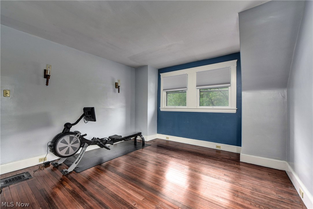 Grace Ave Sub/Nicholsons - Residential