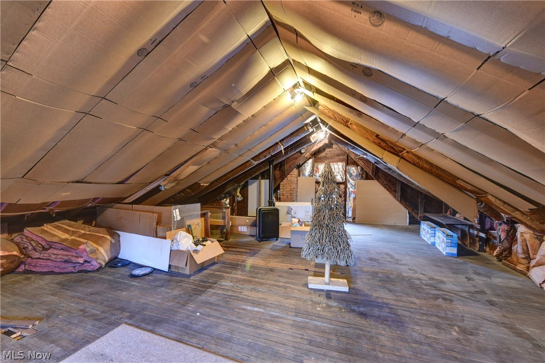 Grace Ave Sub/Nicholsons - Residential