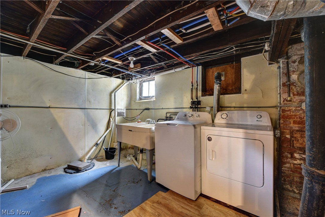 Grace Ave Sub/Nicholsons - Residential