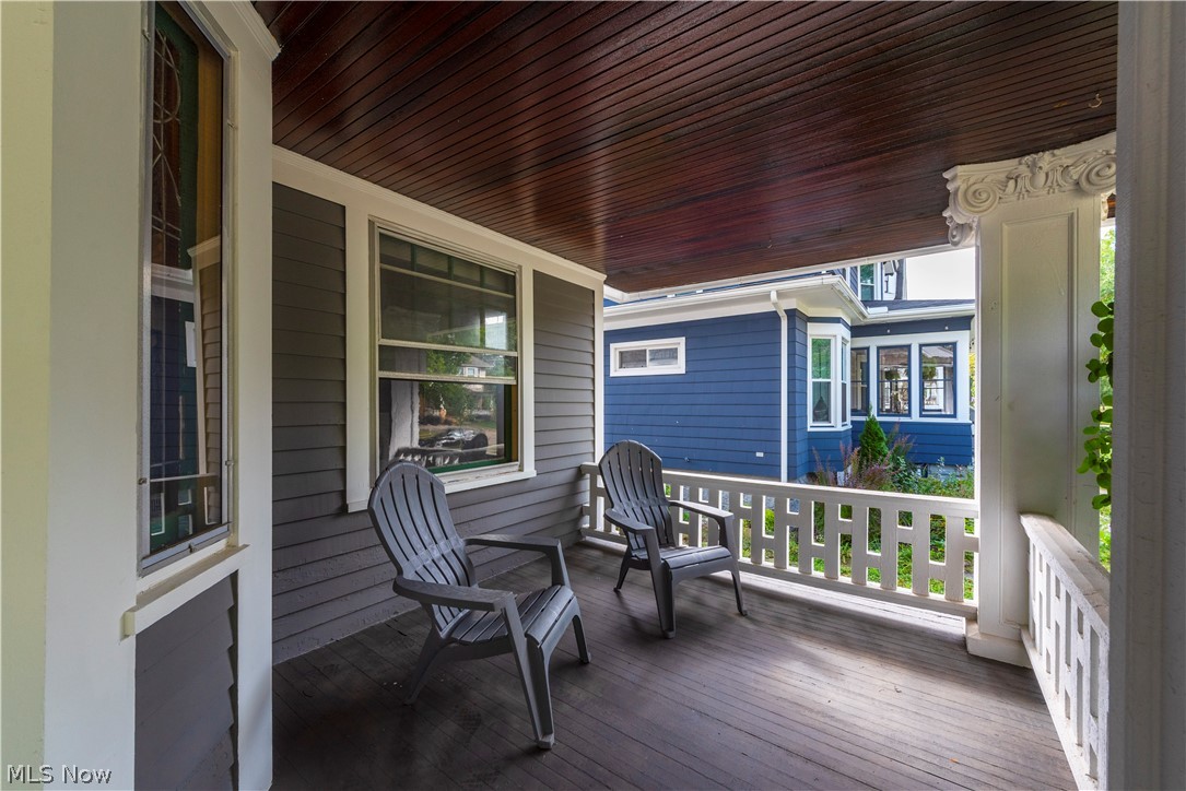 Grace Ave Sub/Nicholsons - Residential