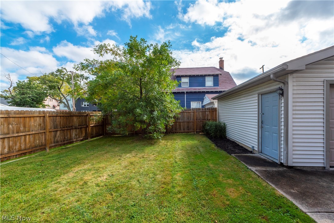 Grace Ave Sub/Nicholsons - Residential