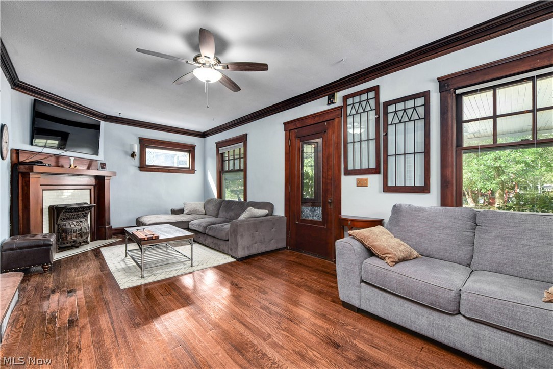 Grace Ave Sub/Nicholsons - Residential