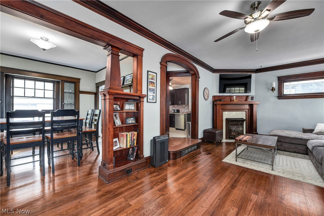 Grace Ave Sub/Nicholsons - Residential