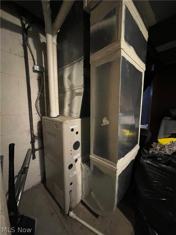 Canton - Residential