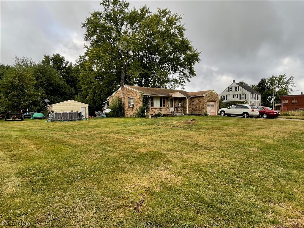 Canton - Residential