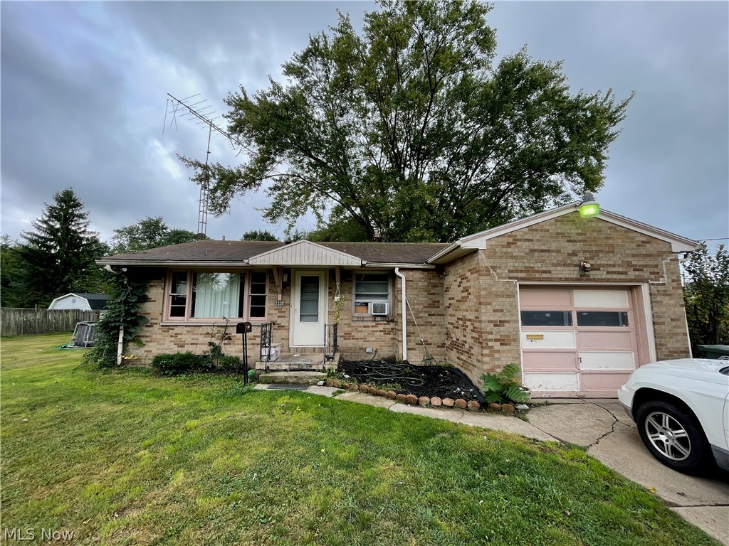 Canton - Residential