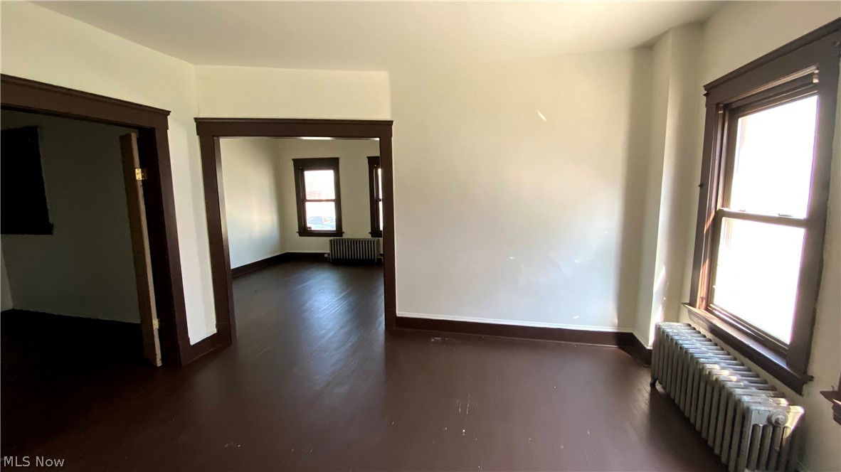 Jordan Allotment - Residential Income